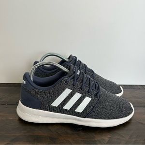 Adidas - CloudFoam QT Racer Athletic Shoes - Women’s 7